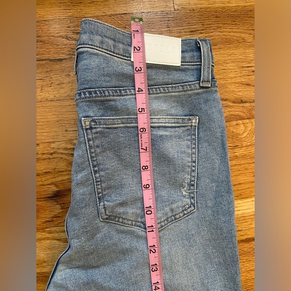 Pistola jeans - Picture 15 of 16